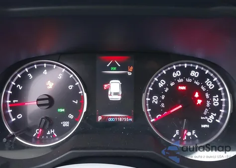 2019 Toyota Rav4 Xle z USA, uszkodzony, nr VIN 2T3P1RFV5KW046926